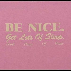 Meet your Posher, Alison